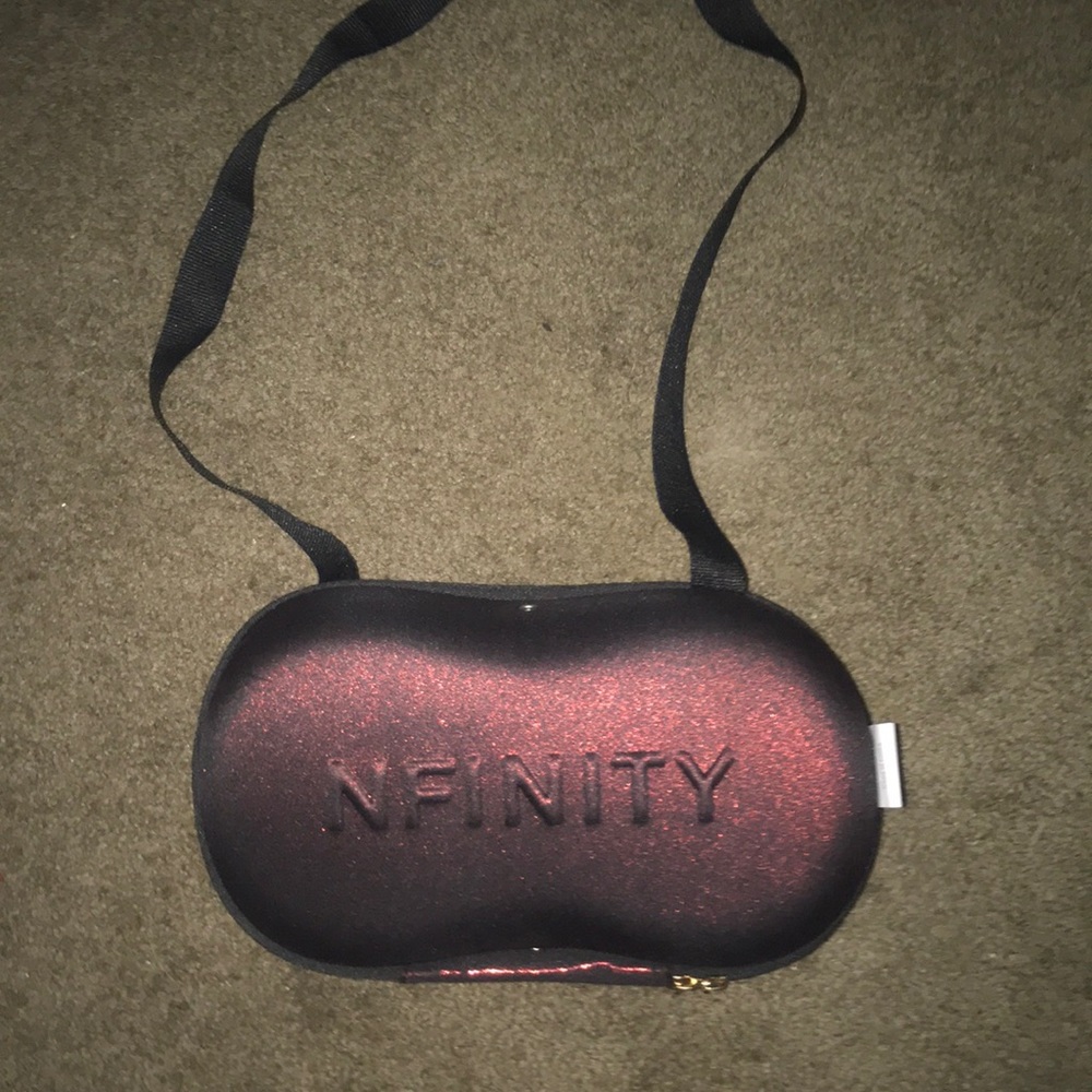 Nfinity Shoe Case